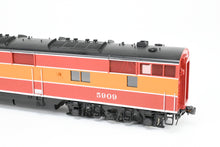 Load image into Gallery viewer, HO Brass CON CIL - Challenger Imports SP - Southern Pacific EMD E7A/B/A Set FP #6002/5907/5909