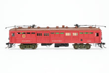 Load image into Gallery viewer, HO Brass Suydam PE - Pacific Electric Express Box Motor Custom Painted No. 1460