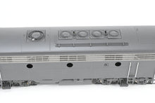Load image into Gallery viewer, HO Brass Oriental Limited SP - Southern Pacific EMD F9 A/B/B 1750 HP Set Factory Painted Scarlet & Grey