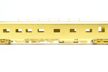 Load image into Gallery viewer, HO Brass W&R Enterprises GN - Great Northern Business Car A28 or A4