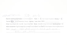 Load image into Gallery viewer, HO Brass Westside Model Co. SP - Southern Pacific Class GS-6 4-8-4