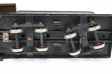 Load image into Gallery viewer, On3 Brass Balboa DSP&P - Denver South Park & Pacific 2-6-0 "Cook" CP w/Can Motor Drive Update Plus Added Details CP #113