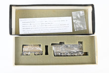 Load image into Gallery viewer, HO Brass Hallmark Models CM - Colorado Midland 4-6-0 Ten Wheeler