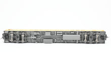 Load image into Gallery viewer, HO Brass CON TCY - The Coach Yard UP - Union Pacific and WAB - Wabash City of St. Louis 10-Car Set Train #9 Westbound FP