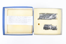 Load image into Gallery viewer, HO Brass Alco Models CRI&P - Rock Island USRA 0-8-0 Switcher Custom Painted