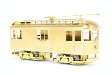 Load image into Gallery viewer, HO Brass Fomras Models Union Street Railway RPO Motor