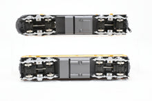 Load image into Gallery viewer, HO Brass Oriental Limited UP - Union Pacific EMD FP7A/F7B 1500 HP Phase II Set Factory Painted