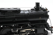 Load image into Gallery viewer, HO Brass Hallmark Models ATSF - Santa Fe 3765 Class 4-8-4 Modernized FP #3772