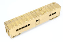 Load image into Gallery viewer, HO Brass Hallmark Models Various Roads Pullman Troop Kitchen Car - Late Run