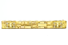 Load image into Gallery viewer, HO Brass W&R Enterprises GN - Great Northern Business Car A28 or A4