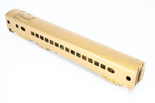 Load image into Gallery viewer, HO Brass Soho MILW - Milwaukee Road #190 Valley Series Parlor