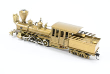 Load image into Gallery viewer, HOn3 Brass NJ Custom Brass DSP&P - Denver South Park & Pacific Mason Bogie 2-8-6T