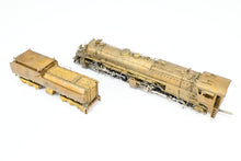 Load image into Gallery viewer, HO Brass PFM - Tenshodo GN - Great Northern 2-8-8-2 Class R-2 1966 Run
