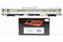 Load image into Gallery viewer, HO Rapido Trains, Inc. B&M – Boston & Maine Budd RDC-2 Car Minuteman Scheme w/ ESU DCC and Sound