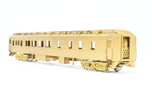 Load image into Gallery viewer, HO Brass Soho Various Roads Pullman 8 Section 1 Drawing Room 2 Compartment HW Sleeper "Royal Oak" Non A/C