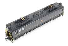 Load image into Gallery viewer, HO Brass OMI - Overland Models Inc. PRR - Pennsylvania Railroad P5a Electric CP No. 4741