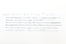 Load image into Gallery viewer, On3 Brass Balboa DSP&P - Denver South Park & Pacific 2-6-0 "Cook" CP w/Can Motor Drive Update Plus Added Details CP #113