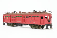 Load image into Gallery viewer, HO Brass Suydam PE - Pacific Electric Express Box Motor Custom Painted No. 1460
