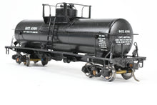 Load image into Gallery viewer, HO Brass Lambert Various Roads 10,000 Gallon Type 103 Tank Car Custom Painted GATX - General American Tank 62404