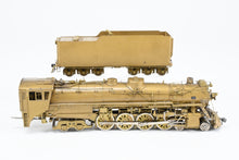 Load image into Gallery viewer, HO Brass NJ Custom Brass CB&Q - Burlington Route Class O5A 4-8-4