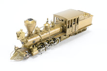 Load image into Gallery viewer, HOn3 Brass NJ Custom Brass DSP&P - Denver South Park & Pacific Mason Bogie 2-8-6T