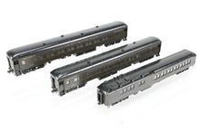 Load image into Gallery viewer, HO Brass CON Oriental Limited GN – Great Northern 1937 Empire Builder 10-Car Set Pro-Painted