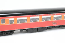 Load image into Gallery viewer, HO Brass CON CIL - Challenger Imports SP - Southern Pacific 1955 Shasta Daylight 3-Pack "B" Add-On Set FP