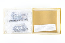 Load image into Gallery viewer, On3 Brass Balboa DSP&P - Denver South Park & Pacific 2-6-0 "Cook" CP w/Can Motor Drive Update Plus Added Details CP #113