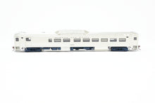 Load image into Gallery viewer, HO Rapido Trains, Inc. B&M – Boston & Maine Budd RDC-2 Car Minuteman Scheme w/ ESU DCC and Sound