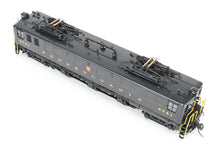 Load image into Gallery viewer, HO Brass OMI - Overland Models Inc. PRR - Pennsylvania Railroad P5a Electric CP No. 4741