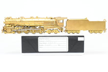 Load image into Gallery viewer, HO Brass PFM - Fujiyama C&NW - Chicago & North Western Class H-1 4-8-4 REBOXX