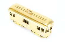 Load image into Gallery viewer, HO Brass Fomras Models Union Street Railway RPO Motor