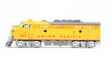 Load image into Gallery viewer, HO Brass Oriental Limited UP - Union Pacific EMD F9MA With Snowplow FP #507