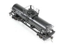Load image into Gallery viewer, HO Brass Lambert Various Roads 10,000 Gallon Type 103 Tank Car Custom Painted GATX - General American Tank 62404