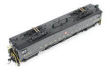 Load image into Gallery viewer, HO Brass OMI - Overland Models Inc. PRR - Pennsylvania Railroad P5a Electric CP No. 4741