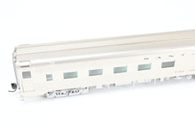 Load image into Gallery viewer, HO Brass CON CIL - Challenger Imports ATSF - Santa Fe 1951 Super Chief 10 Car Set