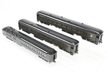 Load image into Gallery viewer, HO Brass CON Oriental Limited GN – Great Northern 1937 Empire Builder 10-Car Set Pro-Painted