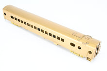 Load image into Gallery viewer, HO Brass Soho MILW - Milwaukee Road #190 Valley Series Parlor