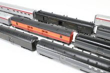 Load image into Gallery viewer, HO Brass CON TCY - The Coach Yard SP - Southern Pacific OWL Circa 1960 10-Car Train Pro-Painted