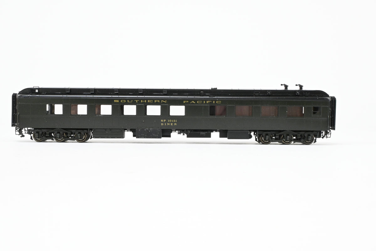 HO Brass PSC - Precision Scale Co. SP - Southern Pacific Harriman