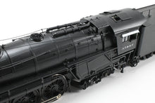 Load image into Gallery viewer, HO Brass Hallmark Models ATSF - Santa Fe 3765 Class 4-8-4 Modernized FP #3772