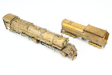 Load image into Gallery viewer, HO Brass PFM - Tenshodo GN - Great Northern 2-8-8-2 Class R-2 1966 Run