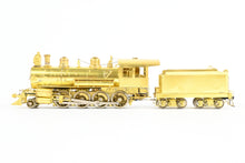 Load image into Gallery viewer, HO Brass Hallmark Models CM - Colorado Midland Class 200 2-8-0 Vauclain Compound