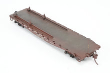 Load image into Gallery viewer, HO Brass OMI - Overland Models, Inc. UP - Union Pacific 40' Flat Car CP ATSF - Santa Fe