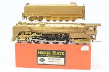 Load image into Gallery viewer, HO Brass NPP - Nickel Plate Products NYC - New York Central S-1b Niagara 4-8-4
