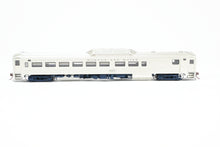 Load image into Gallery viewer, HO Rapido Trains, Inc. B&M – Boston & Maine Budd RDC-2 Car Minuteman Scheme w/ ESU DCC and Sound