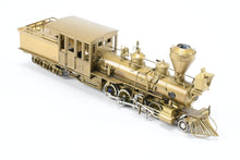 Load image into Gallery viewer, HOn3 Brass NJ Custom Brass DSP&P - Denver South Park & Pacific Mason Bogie 2-8-6T