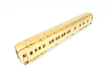 Load image into Gallery viewer, HO Brass Soho Various Roads Pullman 8 Section 1 Drawing Room 2 Compartment HW Sleeper "Royal Oak" Non A/C