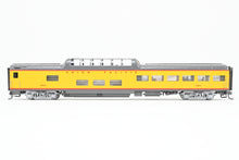 Load image into Gallery viewer, HO Brass Wasatch Model Co. UP - Union Pacific ACF 1955 9000 Series Dome Lounge Observation Modified for Mid-Train Service C/P #9004