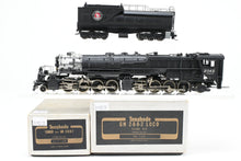 Load image into Gallery viewer, HO Brass PFM - Tenshodo GN - Great Northern 2-8-8-2 Class R-2 FP No. 2042 1969 Run (2 Boxes)